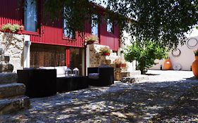 Eido Do Luou - Casa De Ferias Com Piscina (Adults Only)